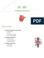 NF5. Fisiopatologia Cardiovascular