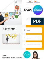 Asas Canva