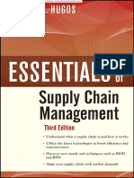 ESSENTIALS of Supply Chain Management - 254-Essentials-of-supply-chain-management-Michael-Hugos-Edisi-3-2011.en - Id