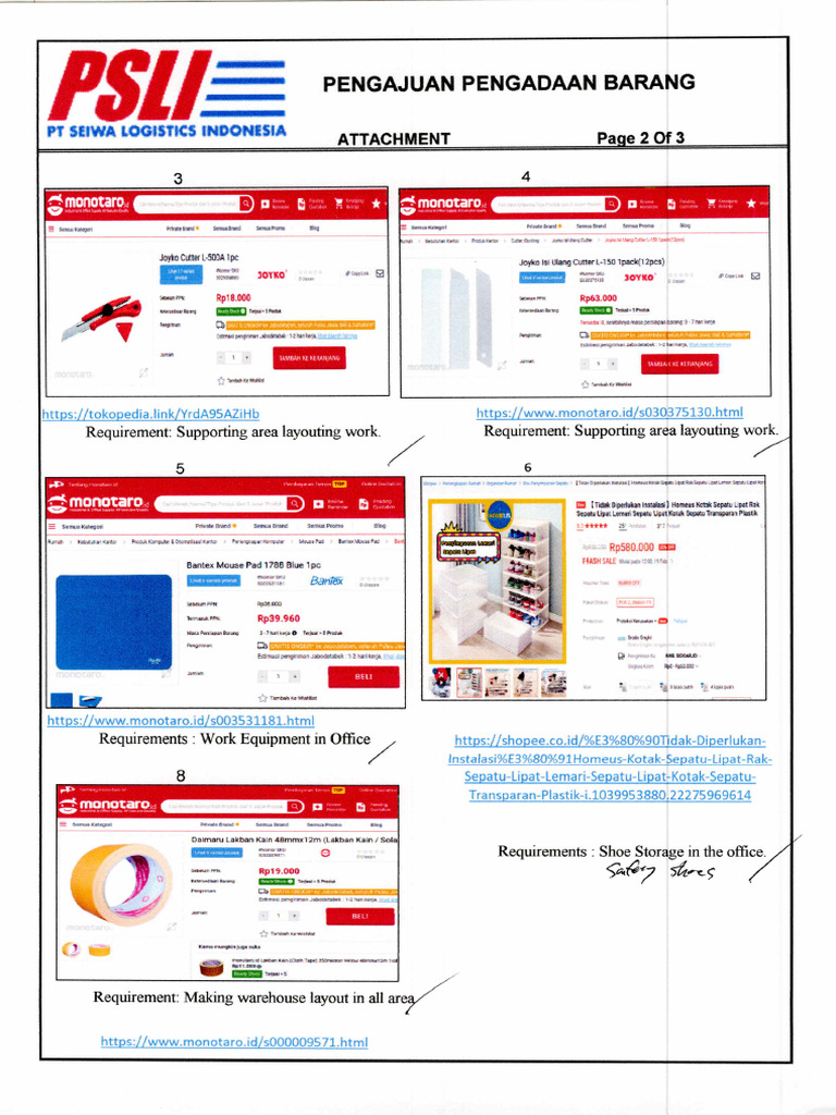 Form 2 | PDF