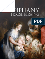 Epiphany House Blessing Ebook