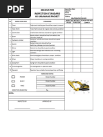 Site Turn Over Form | PDF | Building Engineering | Buildings And Structures