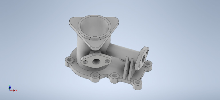 Casing Valve | PDF