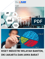 RISET INDUSTRI BANTEN, DKI JAKARTA & JABAR (2)