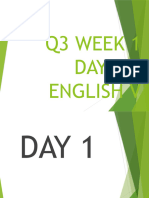 q3 Week 8 Day 1-5 English V