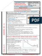 Exercice Tonc Commun Orof Jenkel