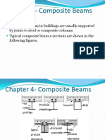 Composite Structures - Chapter 4