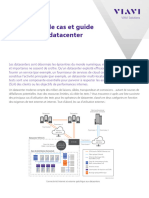 Etude de Cas Et Guide de Test Pour Datacenter FR Etudes de Cas FR