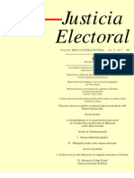 Derecho y Politica Historia de Mexico