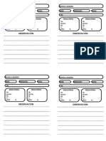 Libreta de Bolsillo para Enfermeria PDF