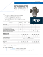 Filtroodmulniki DN25-200