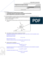 Examen Fisica Junio 2017 (Solucionado)