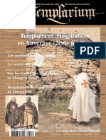Revue Templarium N°3
