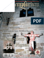 Revue Templarium N°5