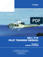 BH412 Systems Training Manual - Walkaround