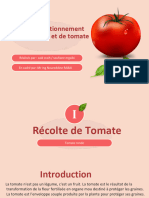 Récolt Et Conditionnement Rabaai FINI PDF