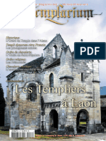 Les Templiers À Laon: Décembre/Janvier
