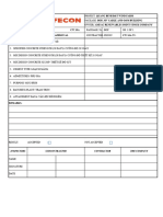 BT1-BOP-QM-QCF-1000-0001 - A - QC Form For Road, Hardstand and Crane Pad