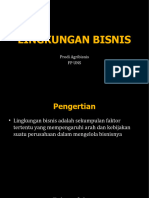 Lingkungan Bisnis-Upload