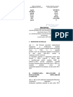 Procedura Simulare Nationala EN Si BAC - 2024