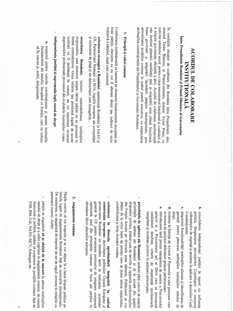 Acord institutional pdf