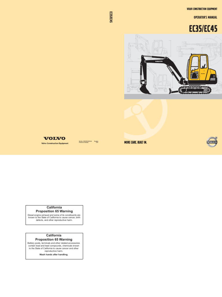 Ec 35 | PDF