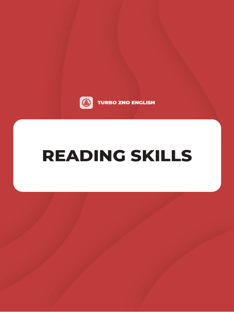 Reading Pdf Aloud