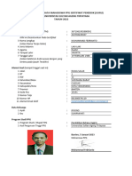 Form Verivikasi Akhir Biodata Sertifikat Guru PPG Untirta Ukmppg Muhammad Febrianto