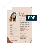 Resume Irene Juliawati.