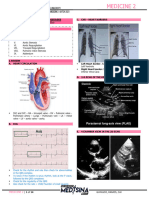 P.08 Valvular Heart Diseases Dr. Olarte 08-27-2019
