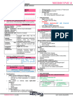 P.06 Cardiomyopathy - Part 2 (DR - Olarte) (08-20-19)