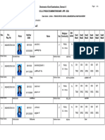 Class - X Nominal Roll With Roll No. 2024-02-26 161927