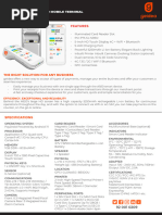 Tech Spec Flyer Eng A920 29sept2020 Final