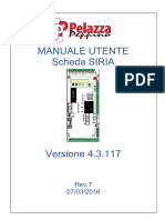 SIRIA Manuale V4 - 3 - 117F Rev.7 - NEW1 DEF