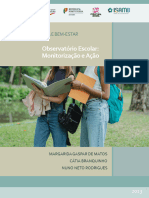 E-Book Saúde Psicológica e Bem-Estar