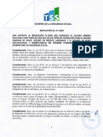 Reso01-2024 Salario Minimo y Topes Salariales