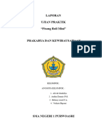 PRAKTIK PKWU - Files - MIPA 4 KELOMPOK 4.UPLOAD LAPORAN.071822