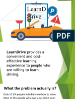 Idea Proposal LearnDrive FEC51