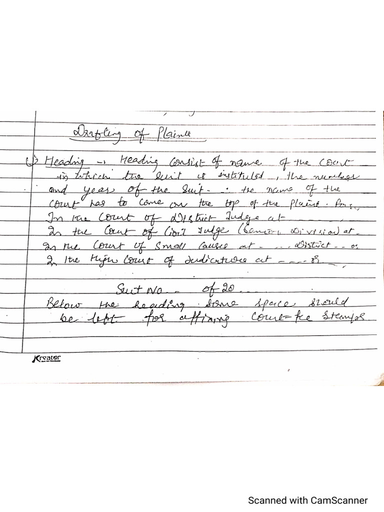 format-of-plaint-pdf