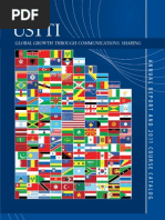 2011 USTTI Catalog