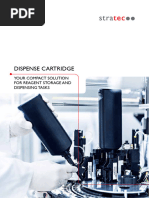 Unopette Procedure | PDF | Capillary | Nature