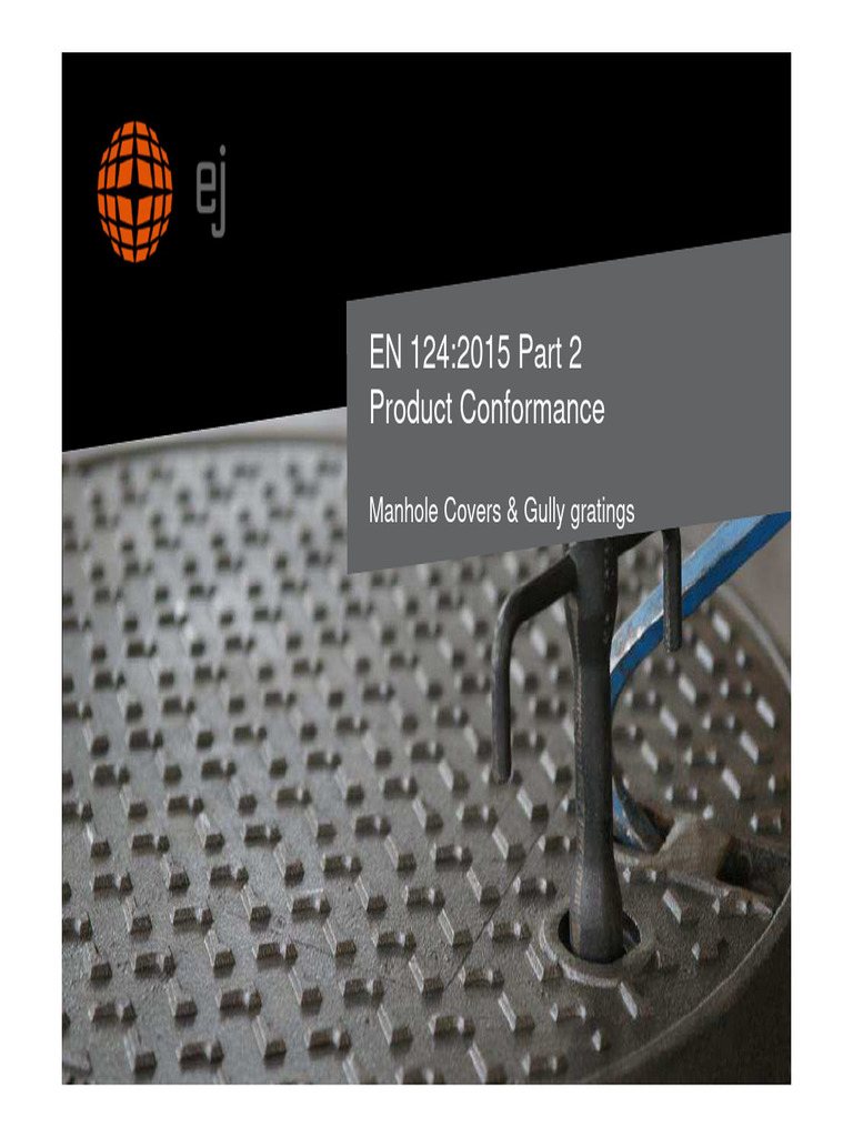 EN+124+2015+Part+2+Product+Conformance | PDF