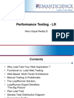 Performance Testing PPT