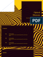 Optical Illusions - PPTMON