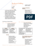 EAPP L1 AcademicWriting Aurellado