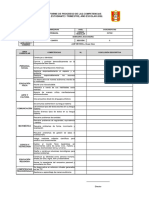 Formato Libreta Primaria