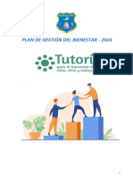 2 Plan Anual de Tutoria 2023 - Institucional 8188 2