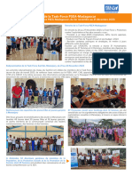 Newsletter PSEA - Madagascar Nov-Déc 2023