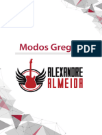 MOdos Gregos - 01