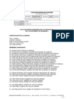ACTA DE SESSIÓ ORDINÀRIA DEL PLE MUNICIPAL DE L'AJUNTAMENT DE SABADELL 27 Nov 2023